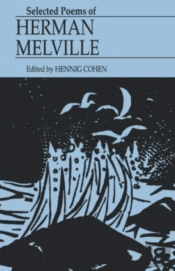 Selected Poems Of Herman Melville