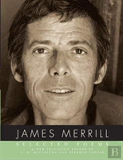 Bertrand.pt - Selected Poems Of James Merrill