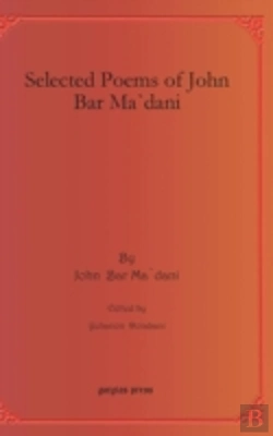 Bertrand.pt - Selected Poems Of John Bar Ma Dani