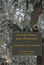 Selected Poems Of Luigi Pirandello