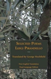 Selected Poems Of Luigi Pirandello