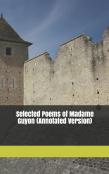 Selected Poems Of Madame Guyon