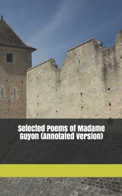 Bertrand.pt - Selected Poems Of Madame Guyon