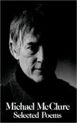 Selected Poems Of Mcclure Pa