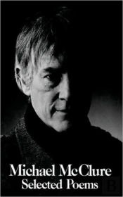 Selected Poems Of Mcclure Pa
