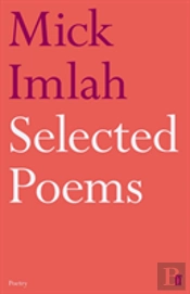 Selected Poems Of Mick Imlah