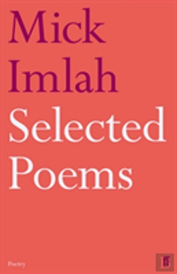 Bertrand.pt - Selected Poems Of Mick Imlah