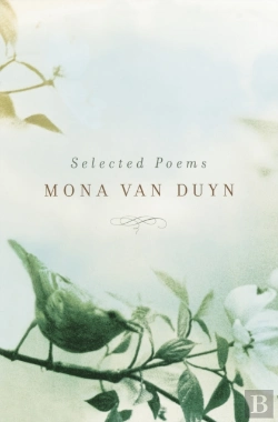 Bertrand.pt - Selected Poems Of Mona Van Duyn