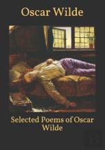 Selected Poems Of Oscar Wilde