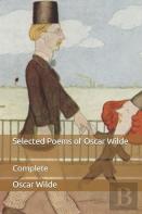 Selected Poems Of Oscar Wilde
