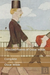 Selected Poems Of Oscar Wilde