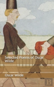Selected Poems Of Oscar Wilde