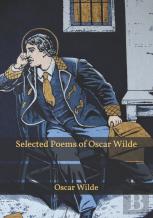 Selected Poems Of Oscar Wilde