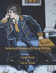 Selected Poems Of Oscar Wilde