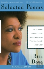 Selected Poems Of Rita Dove