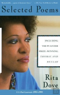 Bertrand.pt - Selected Poems Of Rita Dove