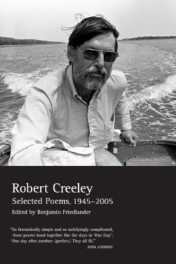 Bertrand.pt - Selected Poems Of Robert Creeley, 1945--2005