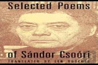 Selected Poems Of Sandor Csoori