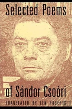 Bertrand.pt - Selected Poems Of Sandor Csoori