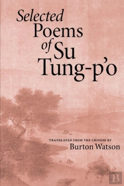 Bertrand.pt - Selected Poems Of Su Tung-P'O