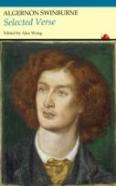 Selected Poems Of Swinburne
