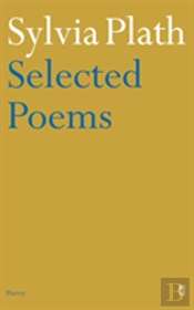 Selected Poems Of Sylvia Plath