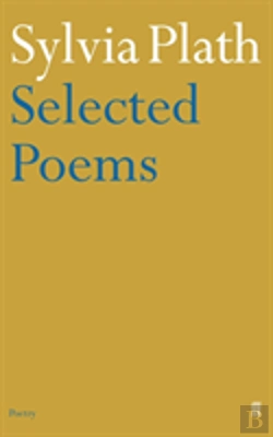 Bertrand.pt - Selected Poems Of Sylvia Plath