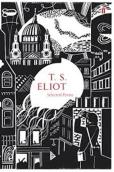 Selected Poems Of T. S. Eliot