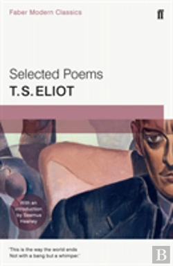 Bertrand.pt - Selected Poems Of T. S. Eliot