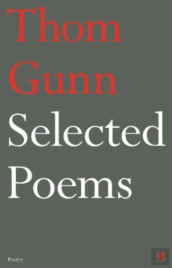 Bertrand.pt - Selected Poems Of Thom Gunn