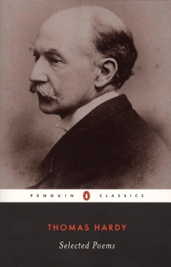 Bertrand.pt - Selected Poems Of Thomas Hardy