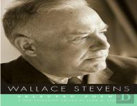 Selected Poems Of Wallace Stevens