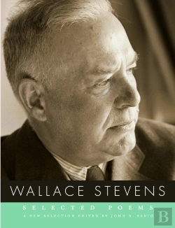Bertrand.pt - Selected Poems Of Wallace Stevens
