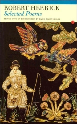 Bertrand.pt - Selected Poems: Robert Herrick