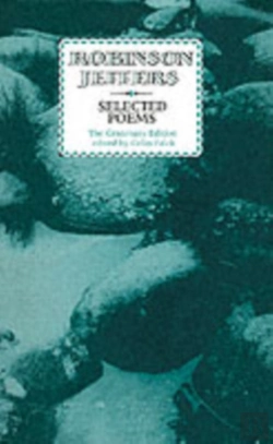 Bertrand.pt - Selected Poems: Robinson Jeffers