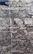 Selected Poems Volume 186