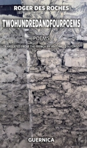 Selected Poems Volume 186