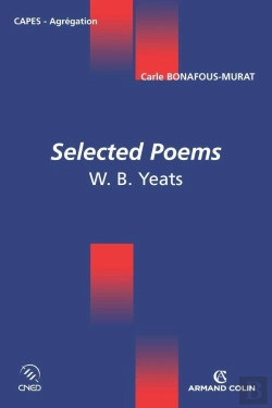 Bertrand.pt - Selected Poems - W. B. Yeats : W. B. Yeats