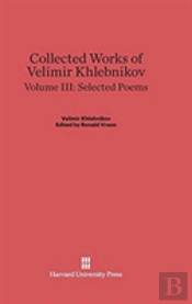 Selected Poems