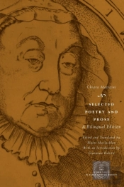 Selected Poetry And Prose