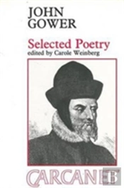 Selected Poetry