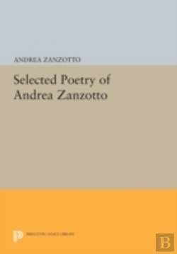 Bertrand.pt - Selected Poetry Of Andrea Zanzotto