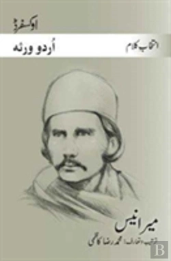Bertrand.pt - Selected Poetry Of Mir Anis