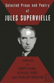 Selected Prose Amp Poetry Of Jules Su