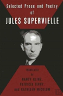 Bertrand.pt - Selected Prose Amp Poetry Of Jules Su