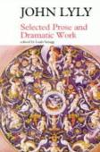 Selected Prose And Dramatic Work