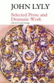 Selected Prose And Dramatic Work
