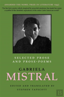 Bertrand.pt - Selected Prose And Prose-Poems