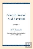 Selected Prose Of N. M. Karamzin