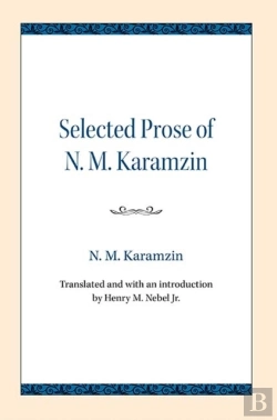 Bertrand.pt - Selected Prose Of N. M. Karamzin